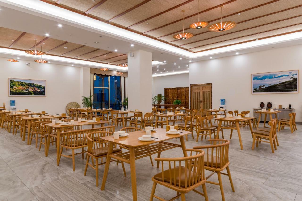 Yunxianju Tea Culture Theme Hotel Côn Minh Ngoại thất bức ảnh